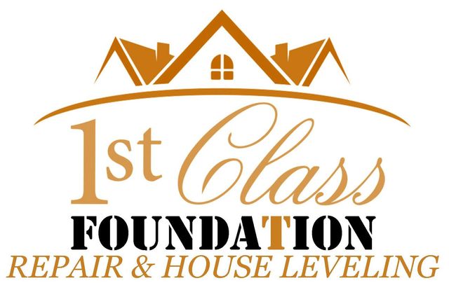 1st Class Foundation Beaumont TX